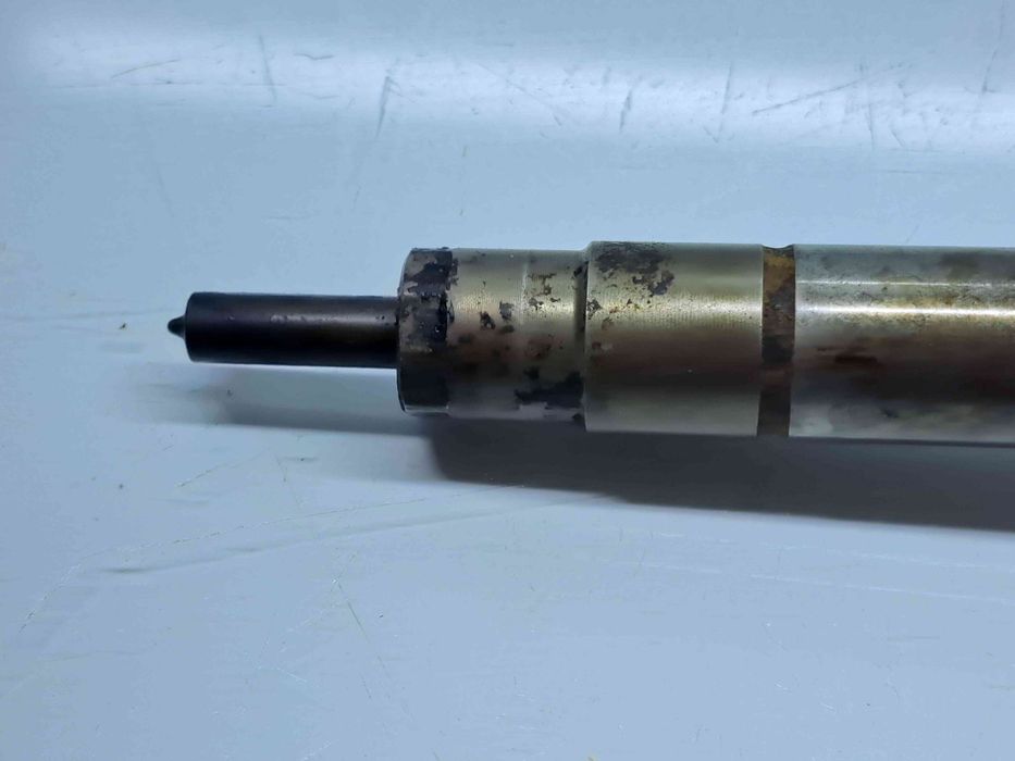 Injector  AUDI A4 (8W2, B9) [Fabr 2015-prezent] 04L130277AC 2.0 TDI CR