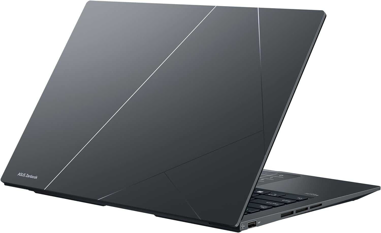 ASUS - Zenbook 14X 14.5" 2.8K OLED Touch i5-13500H - 8GB 512GB SSD