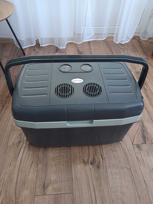 De vanzare ladă frigorifică 2in 1 racire si încălzire