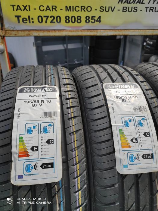 Depozit de anvelope, cauciucuri noi și second-hand Constanța!