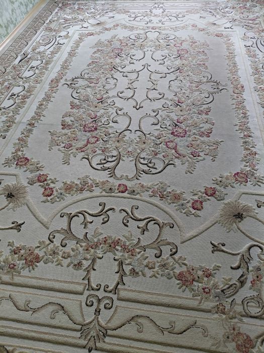 Ковер        3×4