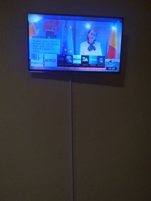 Vand televizor smart