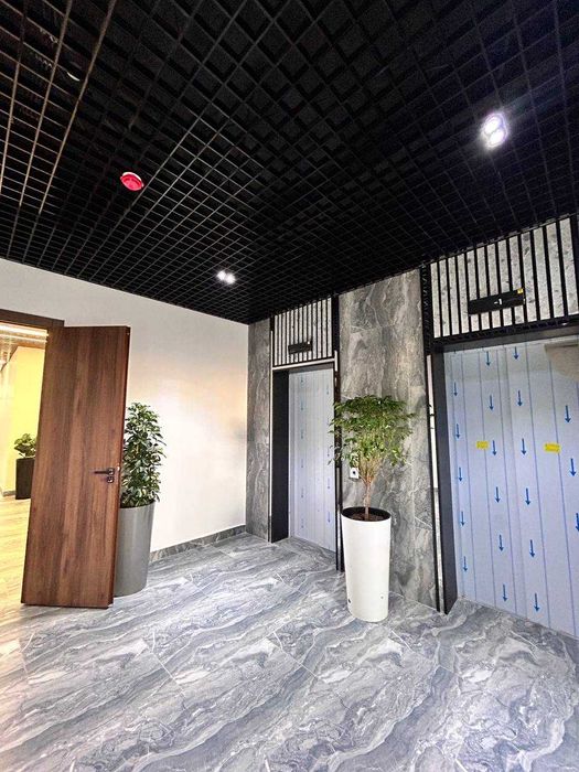 Офис 134м2 в новом Бизнес центре (34340)