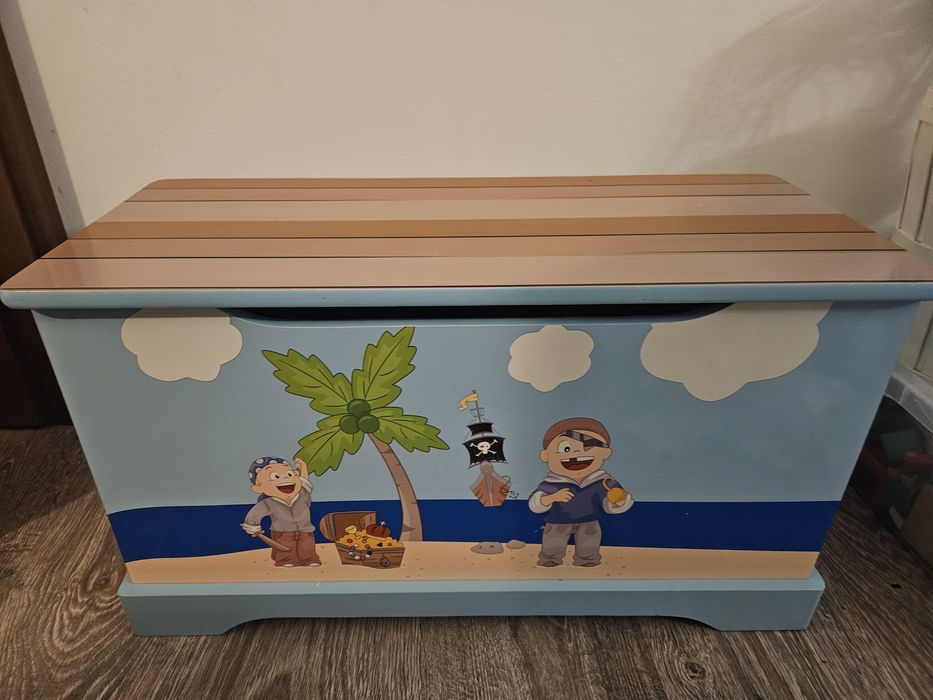 Cufar pentru jucarii