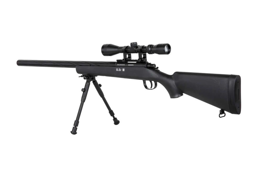 Pusca SPECNA ARMS Upgrade 3.3 joules  VSR SA-S12 EDGE