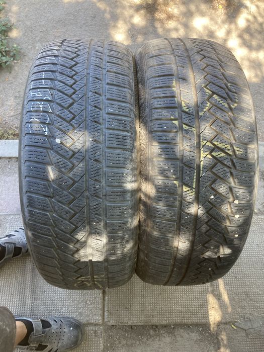 Зимни гуми 235-50-19
