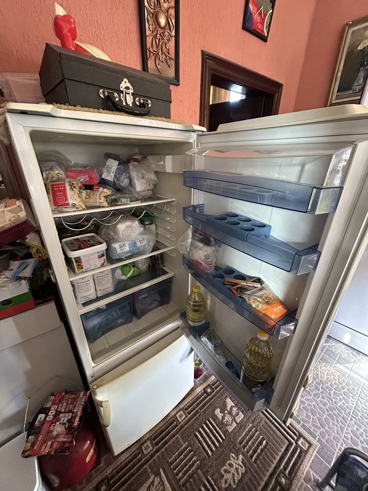 Хладилник Gorenje