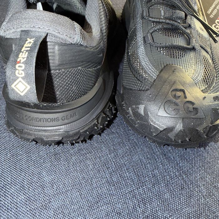 Nike ACG gore-tex