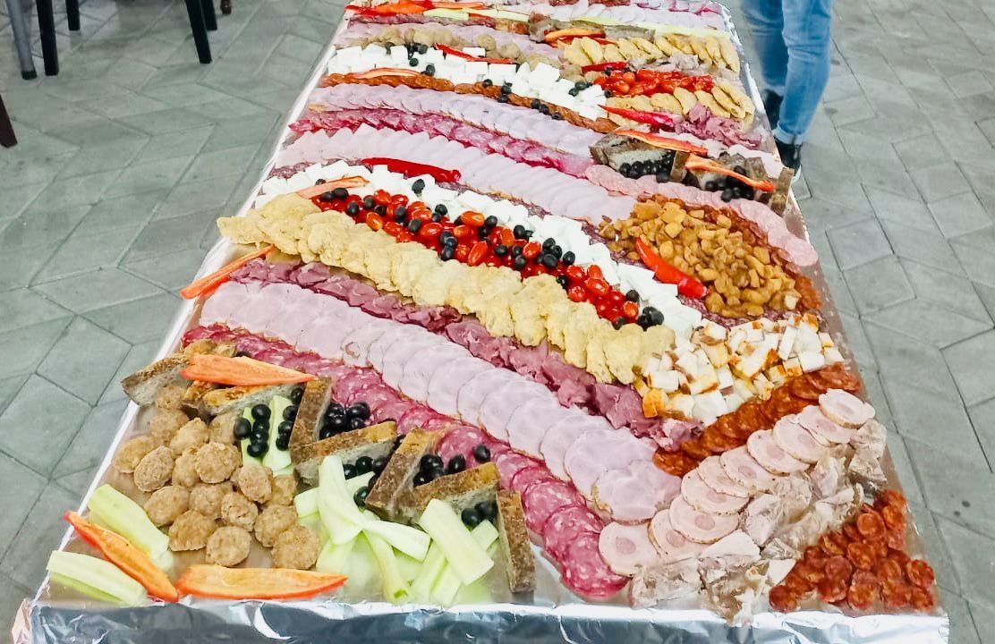 Bunătăți la proțap
