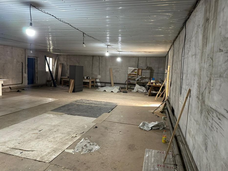 Продажа участок Жанадаур