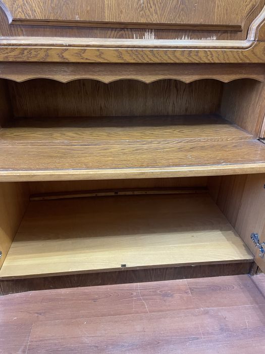 Mobilă sufragerie – 9 corpuri, 3 m lungime