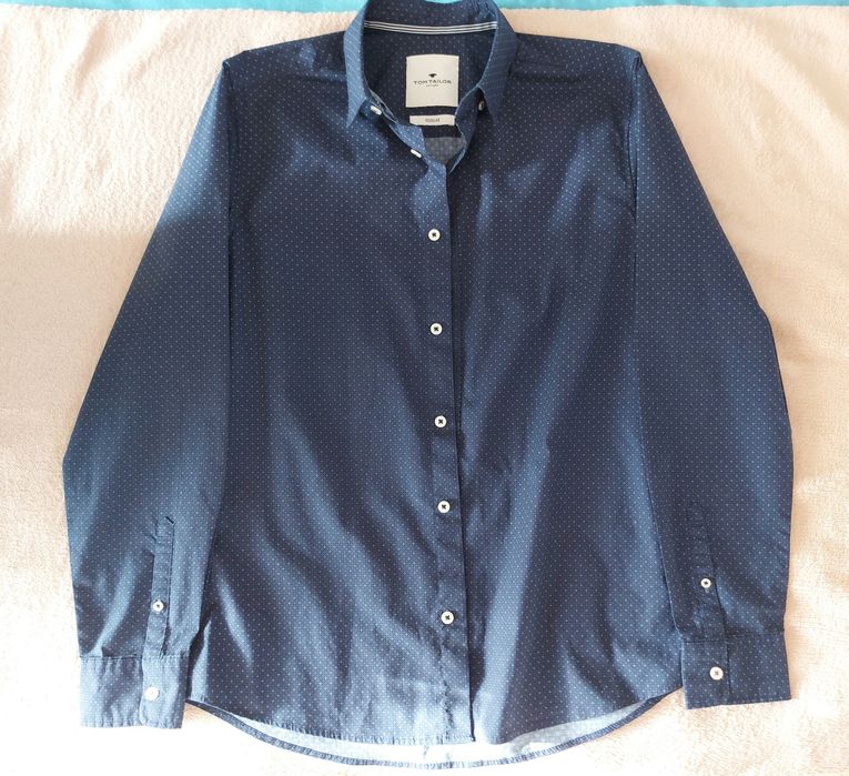 Camasa Tom Tailor Marimea S