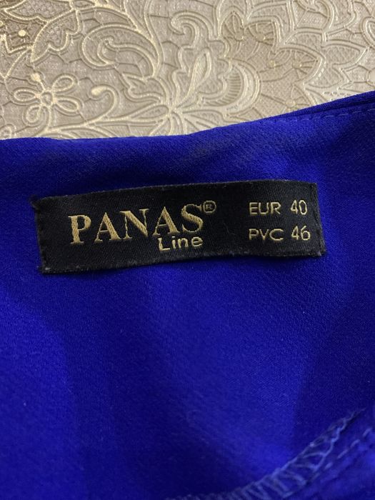 Платье PANAS line