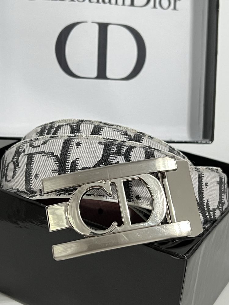 Curele DIOR UNISEX super calitate