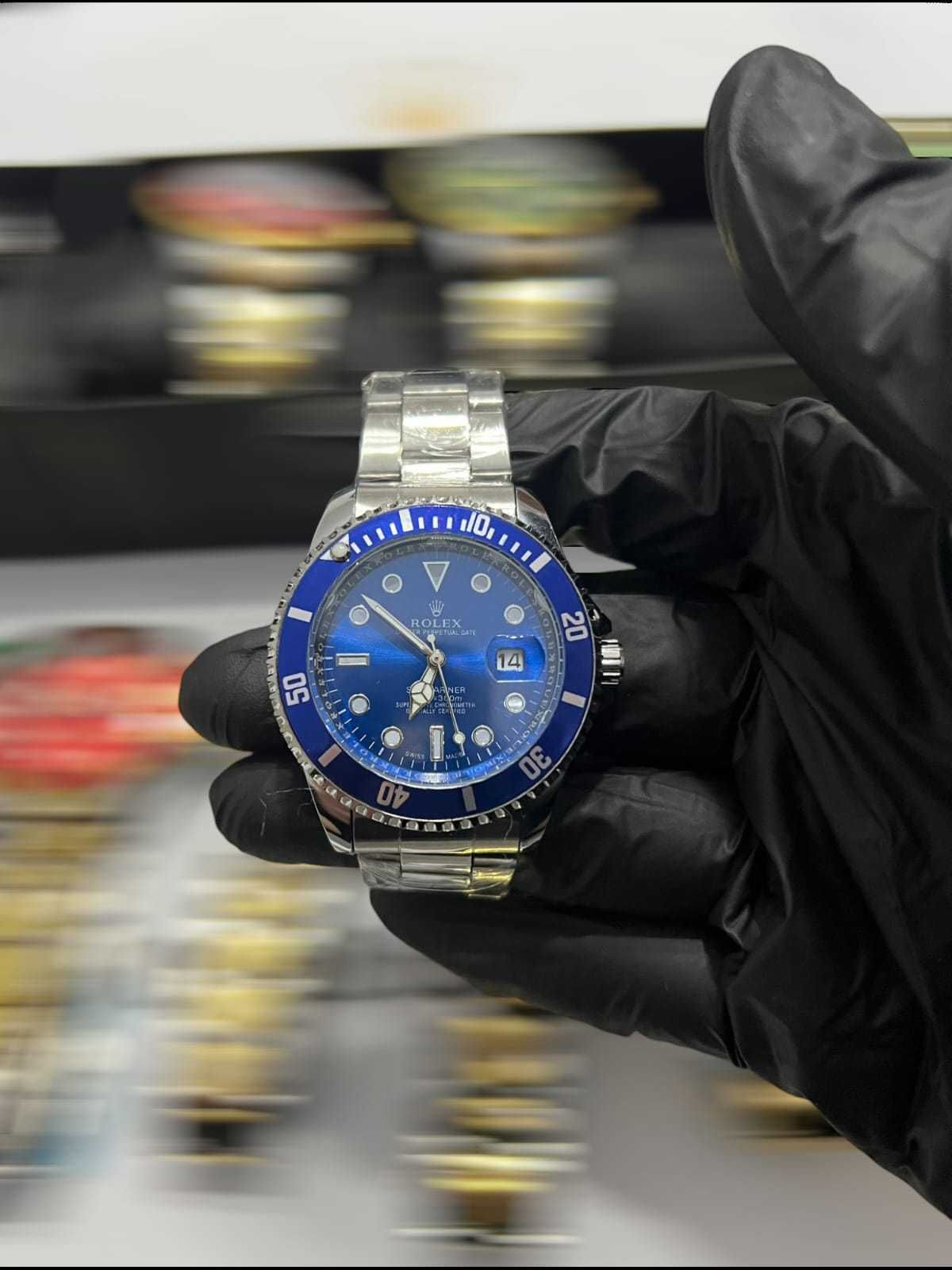 Ceas Rolex Oyster Perpetual Date Submariner 41mm Super Oferta