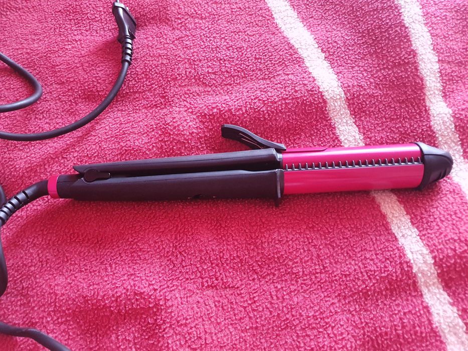 Rowenta for elite model look