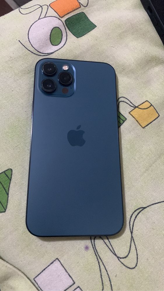 iPhone 12 PRO MAX