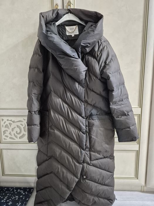 Продам зимнюю куртку