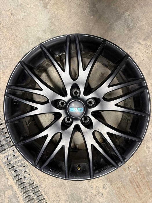 Джанти CMS C8 MB 18'