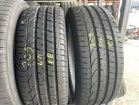 Anvelope Pirelli 205/40/18  RFT vara 4 buc
