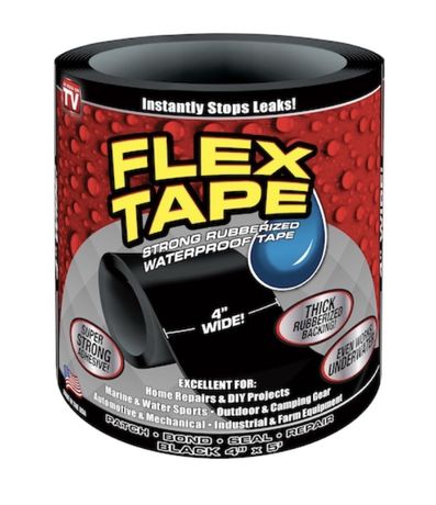 Banda Adeziva Flex-Tape