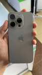 IPhone 15 pro 8/128
