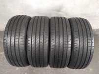 Anvelope vara pirelli 215/55/18