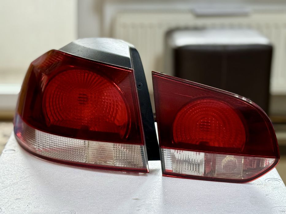 Стопове за Голф 6