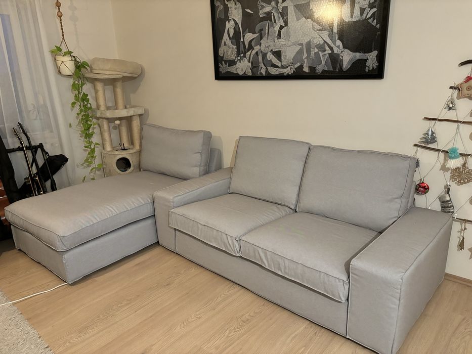 Kivik - husa canapea 2 locuri