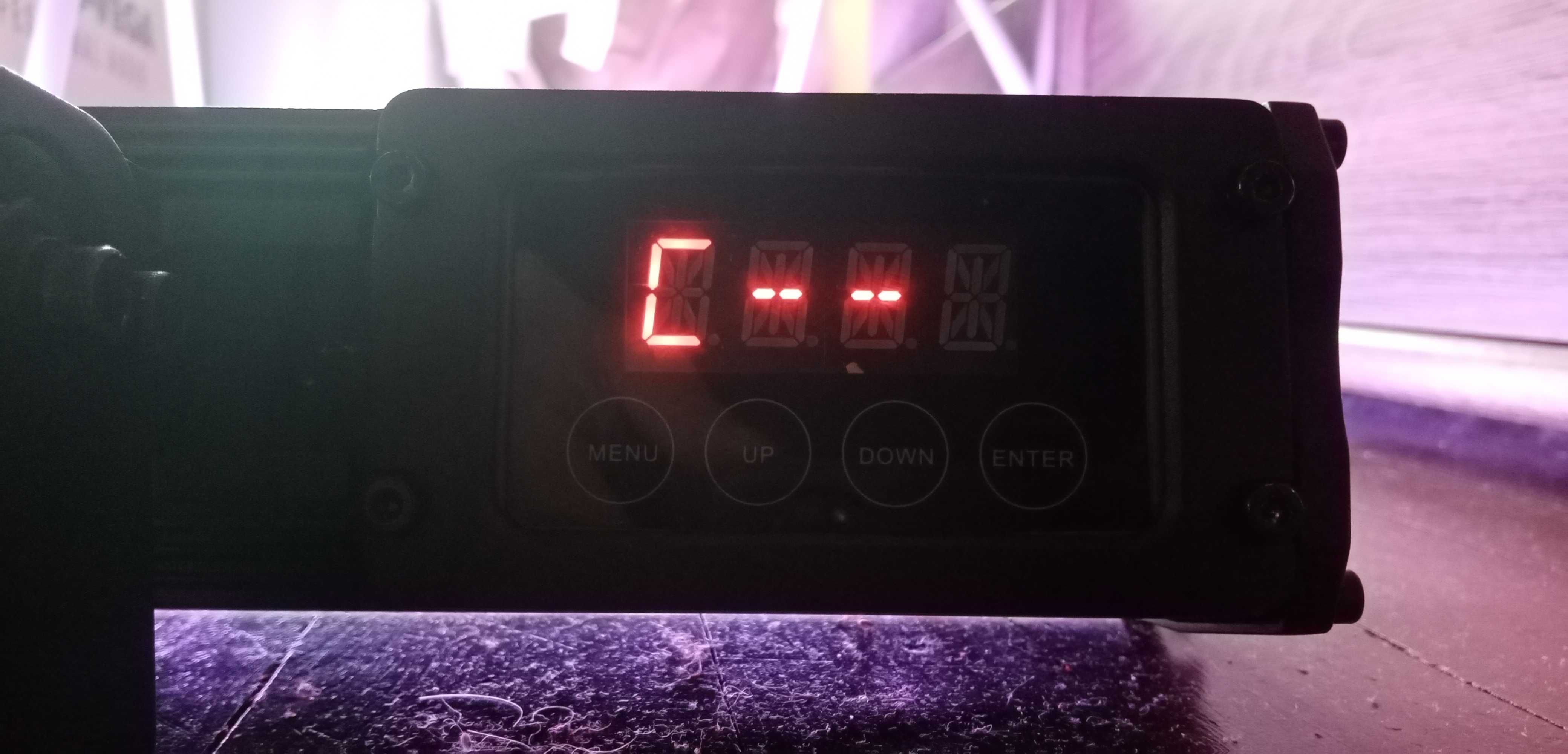 COLORband PiX IP Дискотечни Светлини