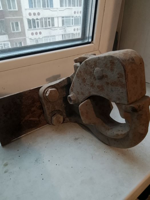 Продам фаркоп не дорого