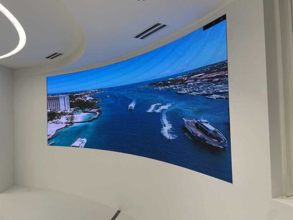 LED ekran moduli Gipki+Гибкий LED модуль+лед екран+LED37