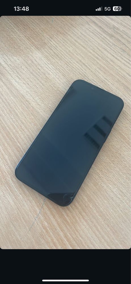 Iphone 14 midnight