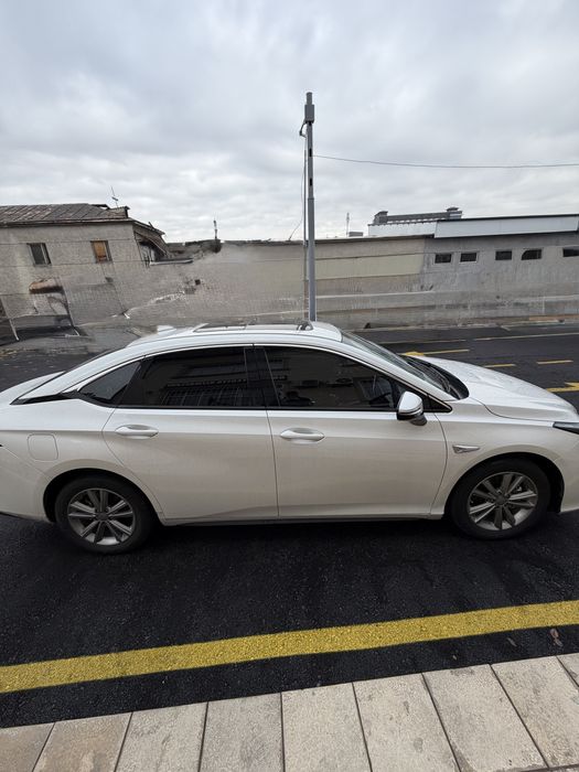 Aion S580 EV 2022, Ideal holat