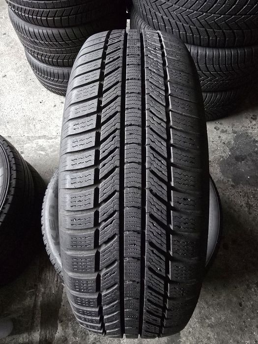 Continental 205/60 R16 92H MS iarnă