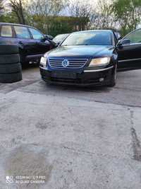 VW Phaeton 3.2 V6 на части