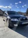 Skoda octavia 2 1.9 tdi bls