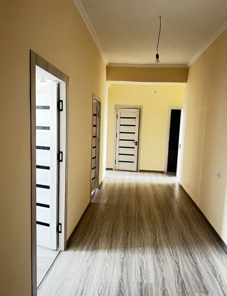 Yunusabad 10 kvartal 3 xona (105²) 11 etaj sotiladi novostroyka