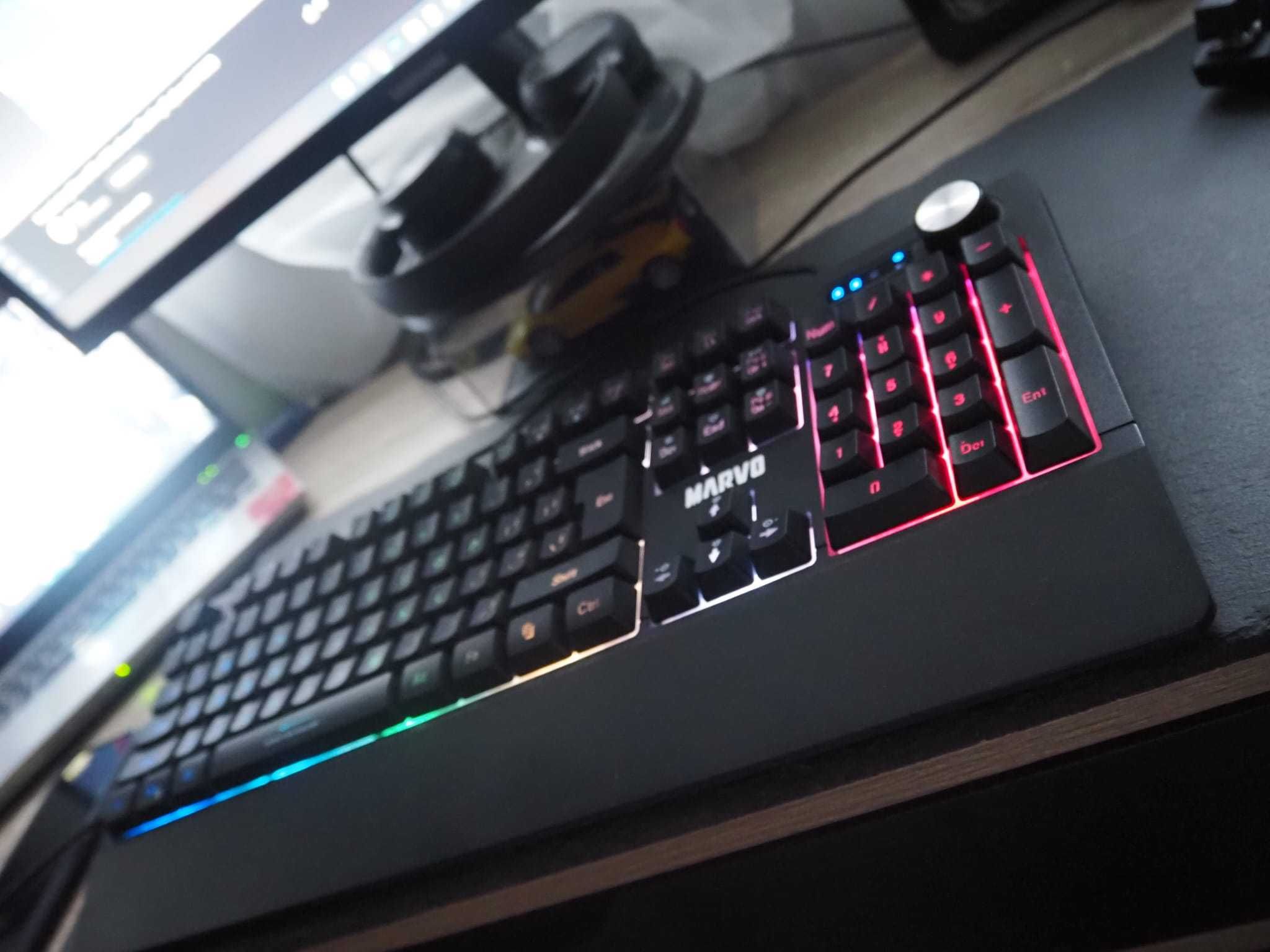 Marvo  K660 kEYBOARD