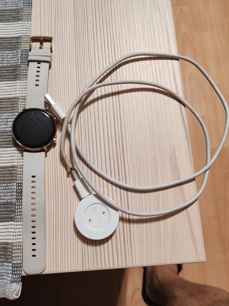 Huawei watch gt2