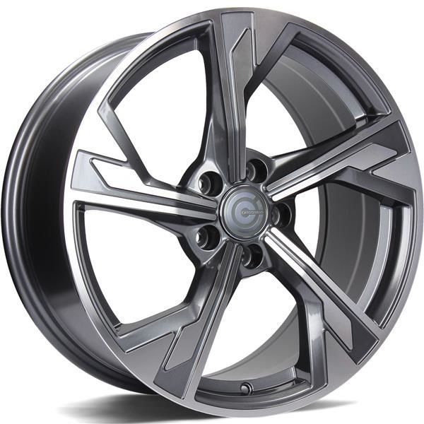 Джанти за Ауди  18" 19" 5x112 / Djanti za Audi I5375