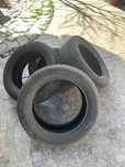 Зимни гуми Gislaved EuroFrost 6 225/55/17xl