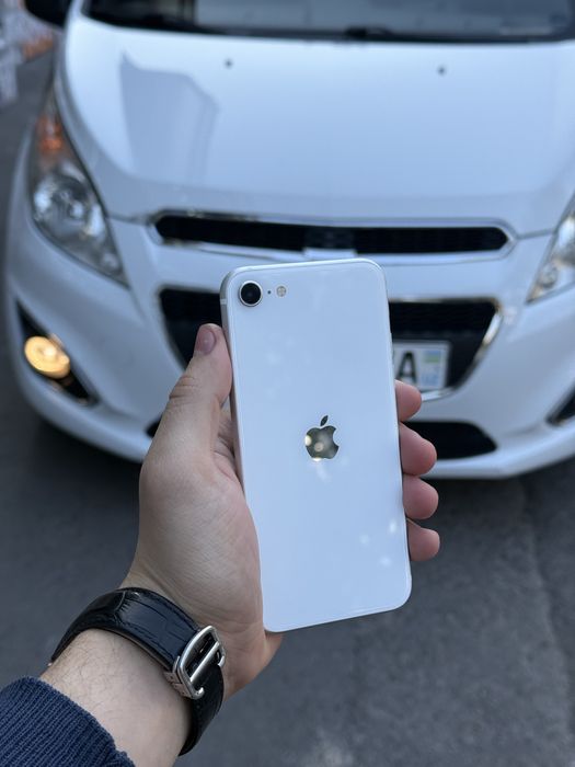 iphone se 64 gb LL/A