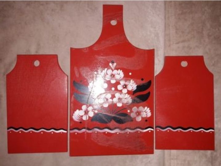 Кастрюля Новый Ляган доска кухонная