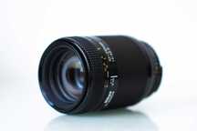 Obiectiv NIKON 70 - 210 mm Af Nikkor