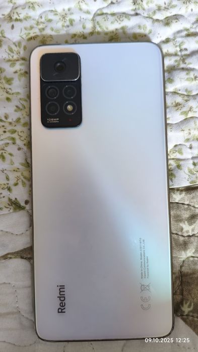 Redmi Note 11 Pro