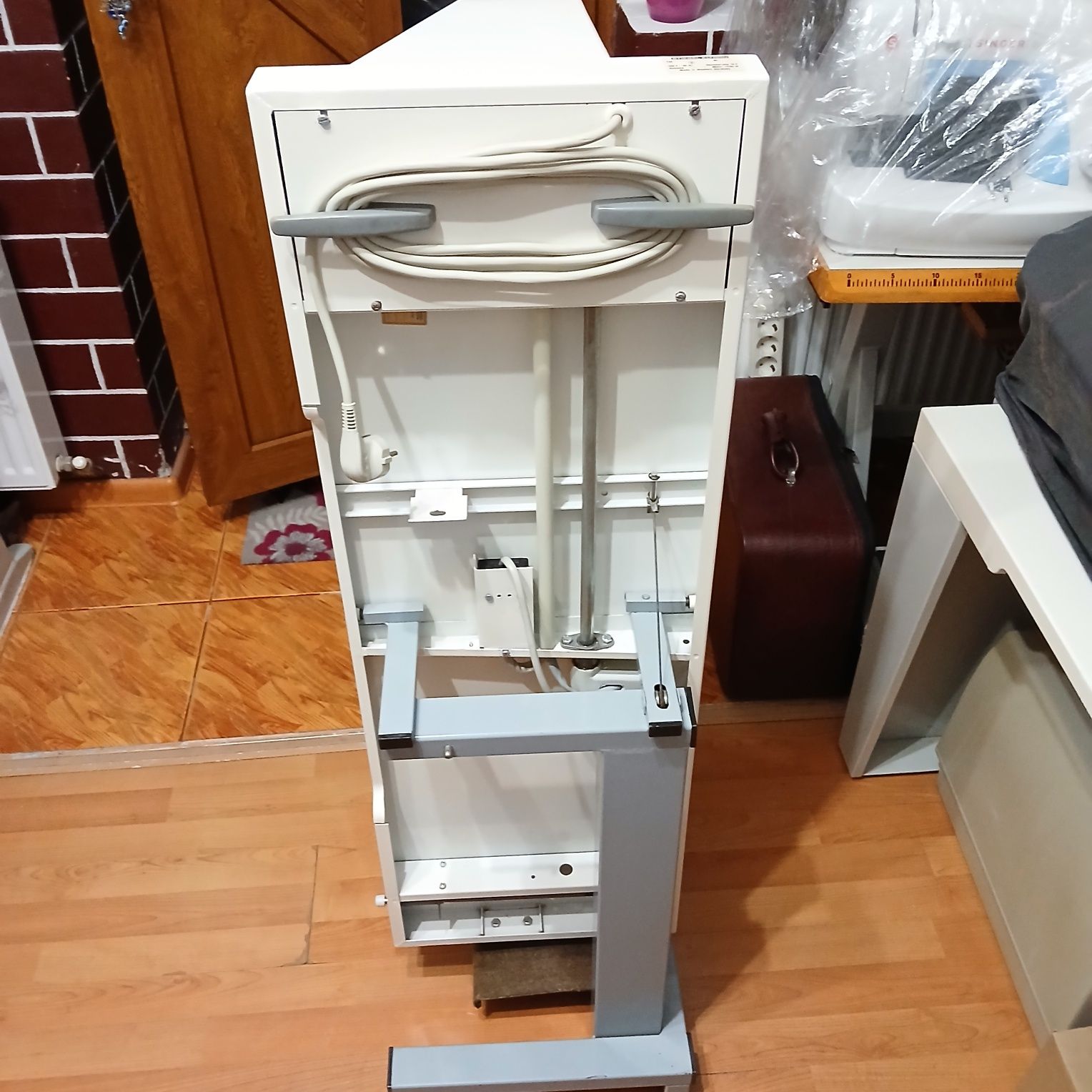 Calandru de calcat cearsafuri, SIEMENS,STIEBEL ELTRON ,CORDES ,MIELE