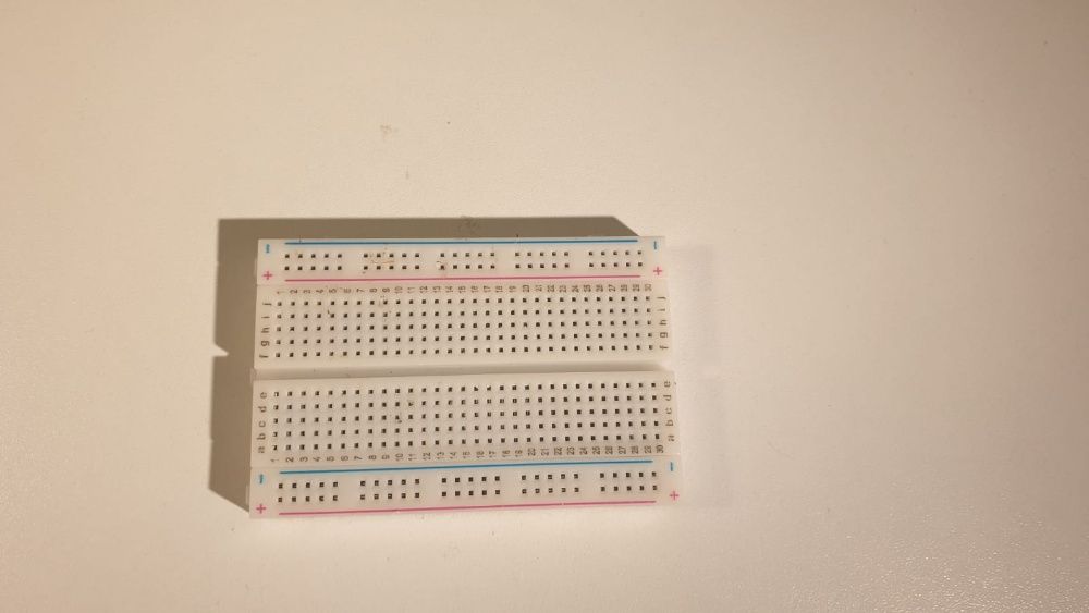 Kit arduino de baza 37 senzori + arduino + breadboard