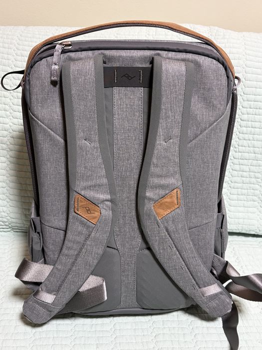 Peak Design Everyday Backpack 20L (Рюкзак для фотографов)