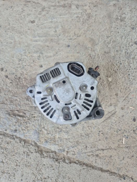 Генератор привозной тойота